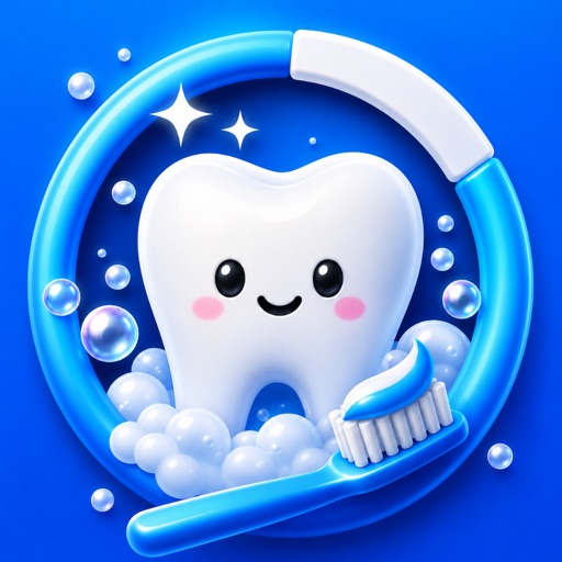 BrushMotion app icon