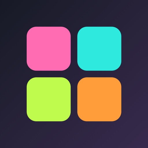 Comboom app icon