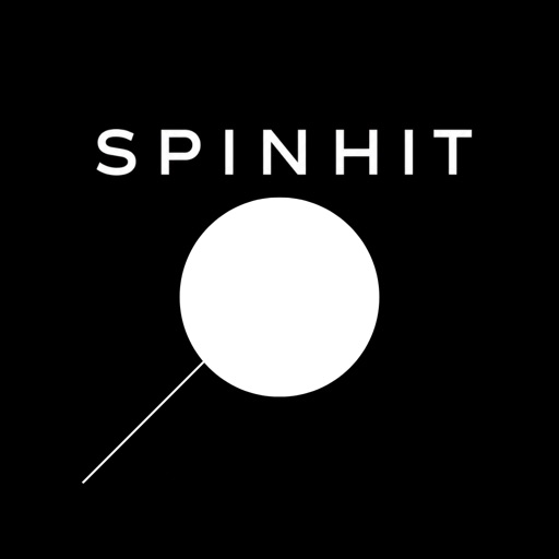 Spinhit app icon
